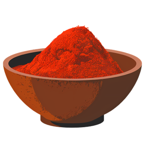 Red chill Powder